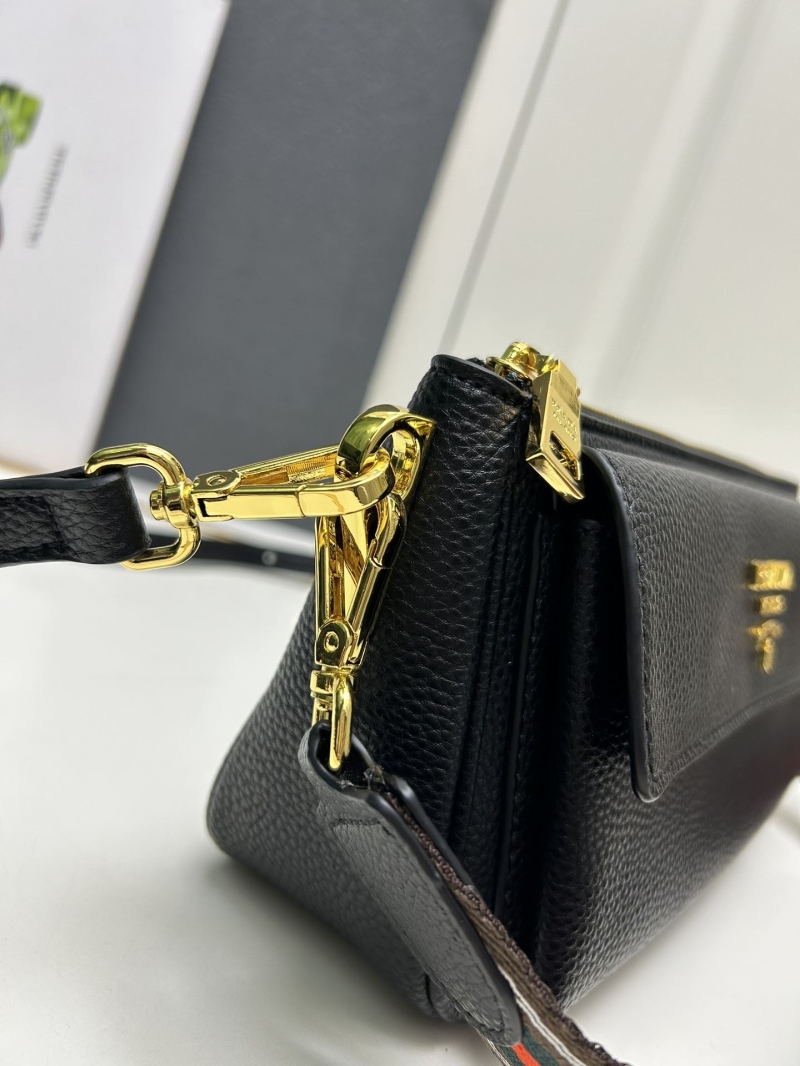 Prada Satchel Bags